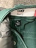 CAbi Green Jeans Size 4 - photo 9