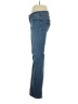 Alloy Apparel Hearts Blue Jeans Size 6 (tall) - photo 5