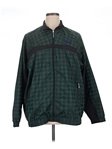 Adidas Track Jacket (view 1)