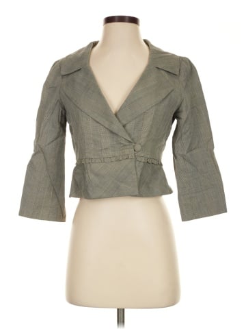 Nanette Lepore Blazer (view 1)