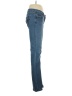 Alloy Apparel Hearts Blue Jeans Size 6 (tall) - photo 4