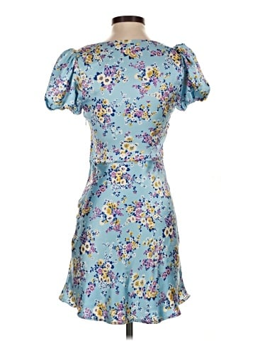 Zara Cocktail Dress (view 2)