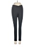 Puma Color Block Gray Active Pants Size M - photo 1