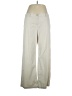 J.Jill Solid Ivory Casual Pants Size 14 - photo 1