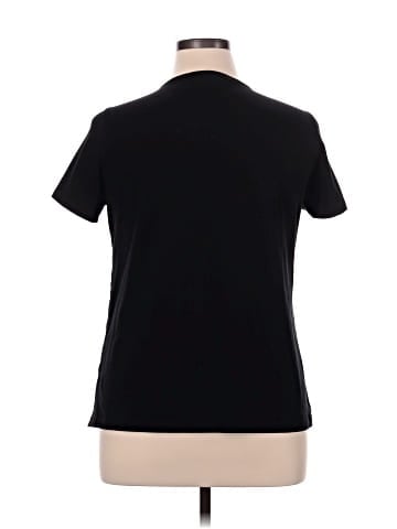 Coldwater Creek Short Sleeve T-Shirt (view 2)