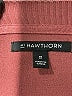 41Hawthorn Burgundy Pullover Sweater Size M - photo 7