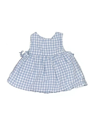 Carter's Sleeveless Button-Down Shirt (view 2)