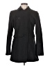 Eleven Paris Black Wool Coat Size EU (FR) 38 / US 6 - photo 1