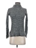 Old Navy Gray Turtleneck Sweater Size XS - photo 1