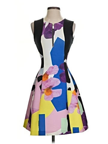 Pinko Cocktail Dress (view 1)