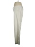 J.Jill Solid Ivory Casual Pants Size 14 - photo 5