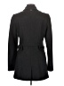 Eleven Paris Black Wool Coat Size EU (FR) 38 / US 6 - photo 2