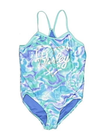 Hurley One Piece Swimsuit (view 1)