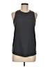 Peloton Black Sleeveless Top Size M - photo 1