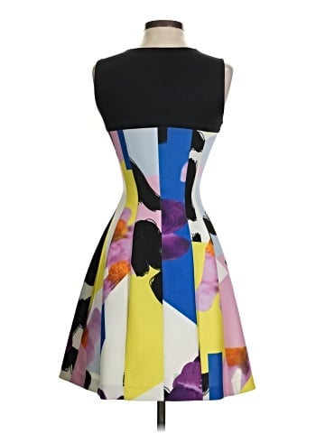 Pinko Cocktail Dress (view 2)
