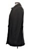 Eleven Paris Black Wool Coat Size EU (FR) 38 / US 6 - photo 5