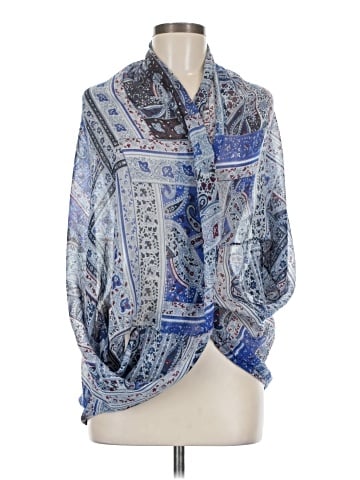 Cotton On 3/4 Sleeve Blouse (view 1)