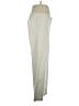 J.Jill Solid Ivory Casual Pants Size 14 - photo 4