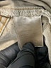 SLVRLAKE Gray Jeans Size 26 waist - photo 5
