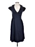 Unbranded Blue Cocktail Dress Size 2 - photo 1