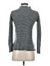 Old Navy Gray Turtleneck Sweater Size XS - photo 2