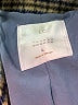 LC Lauren Conrad Tweed Brown Blazer Size L - photo 6