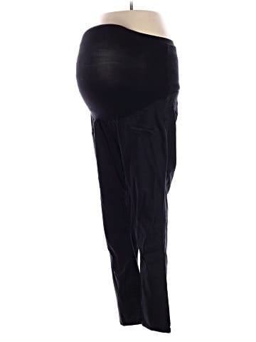 LED Luxe Essentials Denim Casual Pants (view 1)