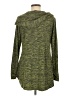 Te Verde Green Long Sleeve T-Shirt Size L - photo 2
