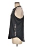 Peloton Black Sleeveless Top Size M - photo 5