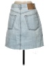 Rag & Bone 100% Cotton Blue Denim Skirt Size 27 waist - photo 2