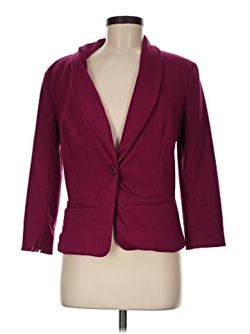 Mossimo Blazer (view 1)