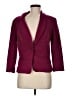 Mossimo Burgundy Blazer Size M - photo 1
