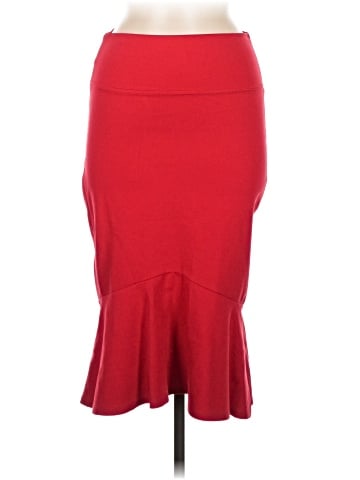 Hybrid & Company Formal Skirt (view 1)