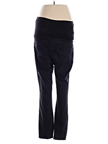 LED Luxe Essentials Denim Casual Pants (view 2)