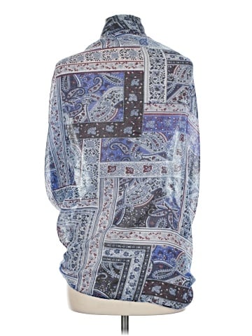 Cotton On 3/4 Sleeve Blouse (view 2)