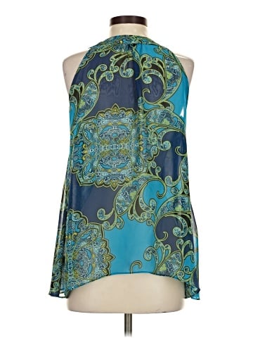 Apt. 9 Sleeveless Blouse (view 2)