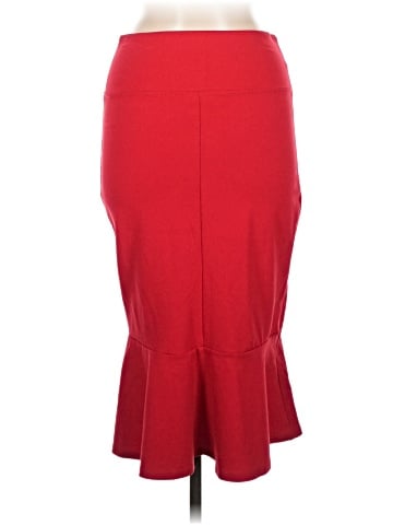 Hybrid & Company Formal Skirt (view 2)