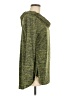 Te Verde Green Long Sleeve T-Shirt Size L - photo 4