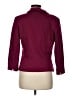 Mossimo Burgundy Blazer Size M - photo 2