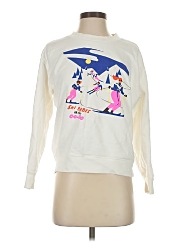 J.Crew Sweatshirt (view 1)