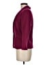 Mossimo Burgundy Blazer Size M - photo 5