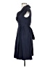 Unbranded Blue Cocktail Dress Size 2 - photo 5