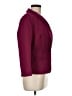 Mossimo Burgundy Blazer Size M - photo 4