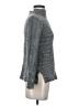 Old Navy Gray Turtleneck Sweater Size XS - photo 4