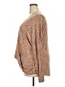 White Birch Tan Long Sleeve T-Shirt Size 3X - photo 5