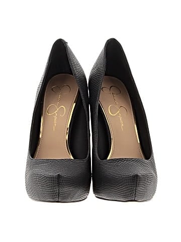 Jessica Simpson Heels (view 2)