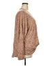 White Birch Tan Long Sleeve T-Shirt Size 3X - photo 4