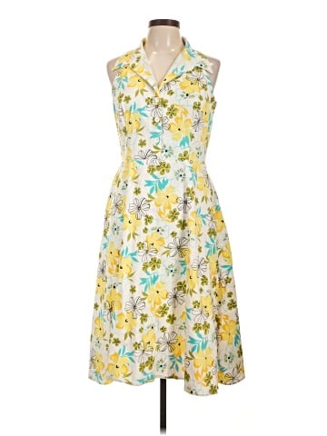 Scarlett Casual Dress (view 1)