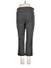Alfani Gray Active Pants Size 6 (petite) - photo 2