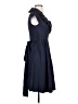 Unbranded Blue Cocktail Dress Size 2 - photo 4